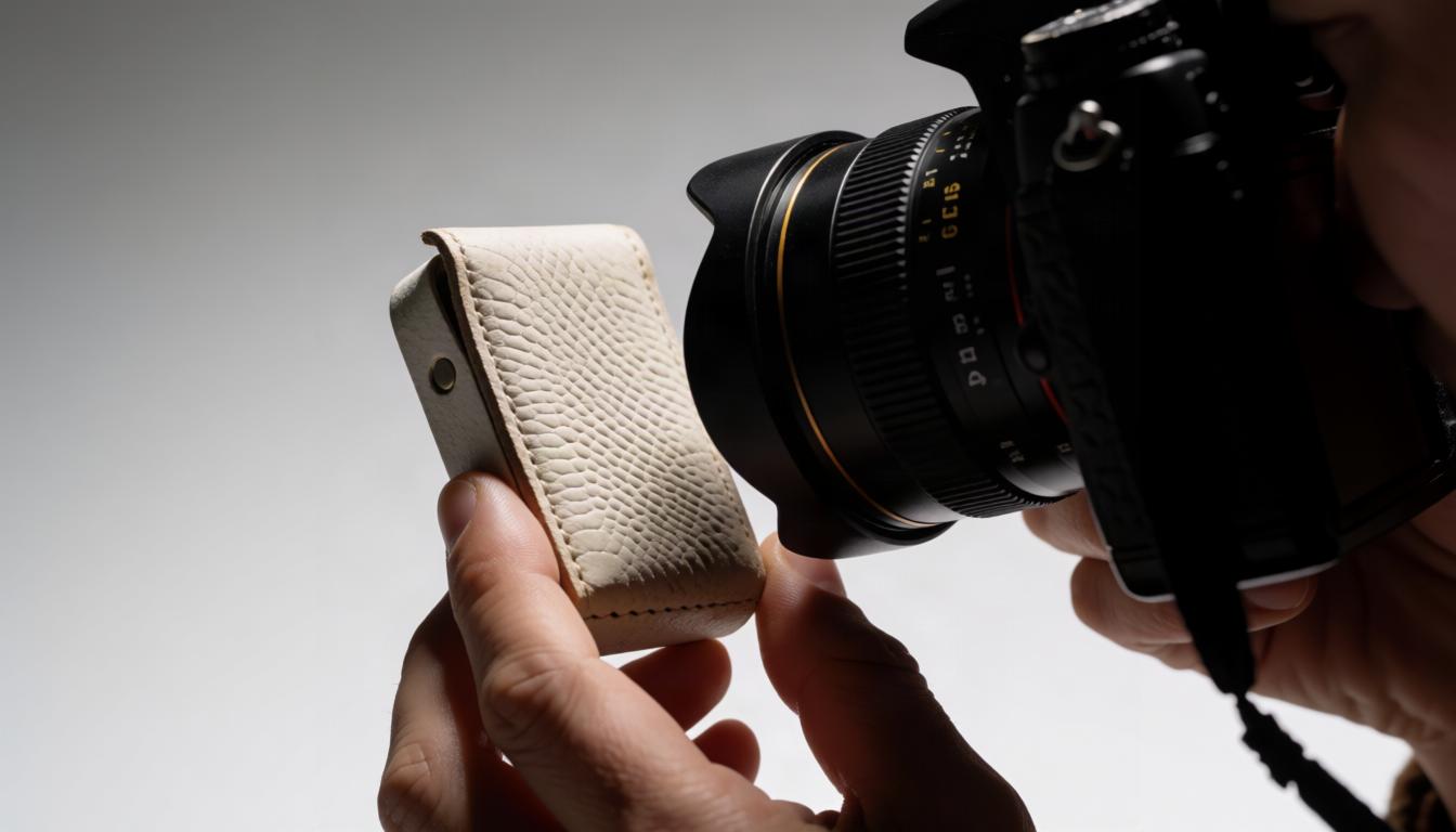 Start Your Product Shoot